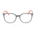 Ray-Ban 0RY1631 RY1631 Dark Grey On Orange 3963 Glasses