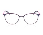 Ørgreen Promise Mat Sailor Blue Mat Neon Candy Floss 1365 Glasses