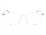 Taylor Morris TM013 Crystal and Gold C2 Glasses