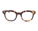 Barton Perreira BP50013I Brown Tort 054 Glasses