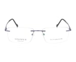 Stepper SI86969 Matt Midnight Black F059 Glasses