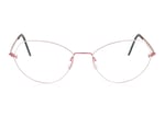 Lindberg Spirit 2328 Pink 70 Glasses