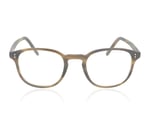 Oliver Peoples FAIRMONT OV5219 Matte Moss Tortoise 1318 Glasses