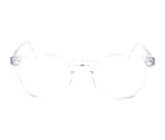 Arhlo ARH006 Polished Crsytal Clear C2 Glasses