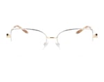 Ralph Lauren 0R5122 RL5122 Silver/Gold 9463 Glasses