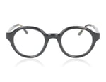 Starck 0SH3095 SH3095 Black 0001 Glasses