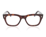 Cutler and Gross CGOP 0772V2 Dark Turtle DT01 Glasses