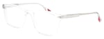 Woodys Nitro Clear 03 Glasses