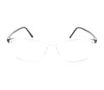 Stepper STS30050 Clear Black F290 Glasses