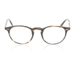 Oliver Peoples RILEY-R OV5004 Cocobolo 1003 Glasses