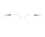 Oakley CROSSLINK XS OY8002 Polished Clear 800216 Glasses