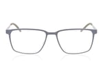 Ørgreen Smile Mat Carbon/Mat Metallic Silver 1358 Glasses