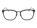 Linda Farrow Cassin Black C5 Glasses