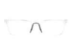 Oakley HEX JECTOR OX8032 Polished Clear 803206 Glasses