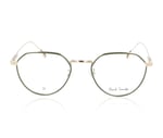 Paul Smith Fisher Gold 03 Glasses