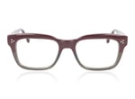 LA Eyeworks Duke Minus Purple Green 271 Glasses