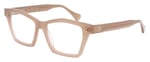 VUE DC LEE Beige 641 Glasses