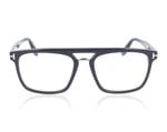 Tom Ford FT5942B/V TF5942-B Black 090 Glasses