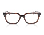 Gucci GG1536O Havana/Transparent 002 Glasses