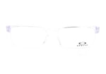Oakley OVERHEAD OX8060 Polished Clear 806003 Glasses